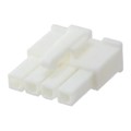 1586027-4 - CONN RCPT HSNG 4POS FREE HANG
