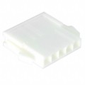 1586023-5 - CONN PLUG HSG 5POS 4.20MM