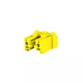1747050-4 - CONN PLUG HSG 2POS 7.80MM