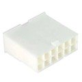 1-1586017-2 - CONN PLUG HSG 12POS 4.20MM
