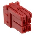 1-1376392-2 - CONN PLUG HSG 4POS 5.00MM