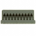 DF14-10S-1.25C - CONN SOCKET 10POS 1.25MM CRIMP