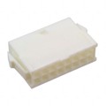 1-1586018-6 - CONN PLUG HOUSING 16POS PANEL MT