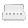0510050500 - CONN RCPT 5POS 2MM WIRE TO WIRE