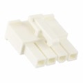 2029178-4 - CONN RCPT HSG 4POS 4.20MM