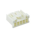 1747066-5 - GRACE INERTIA CONN 2.5 PLUG HSG