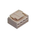 1744416-4 - CONN RCPT HSG 4POS 3.96MM