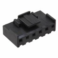 5-1123722-6 - CONN PLUG HSG 6POS 3.96MM
