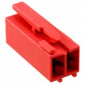 6-1241983-2 - CONN RCPT HSG 2POS 5.00MM