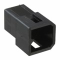 0003067044 - CONN PLUG FREE HNG 4CKT .062