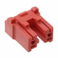 1747050-2 - CONN PLUG HSG 2POS 7.80MM