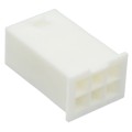 1969612-6 - CONN PLUG HSG 6POS 4.20MM