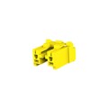 2-1747050-4 - CONN PLUG HSG 2POS 7.80MM