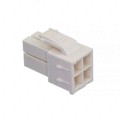 1-368575-1 - CONN PLUG HOUSING 4POS 3.96MM