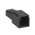 1-1903129-2 - CONN PLUG HSG 2POS 2.50MM