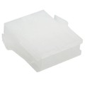 1586022-4 - CONN PLUG HOUSING