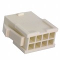 1586861-8 - CONN PLUG HSG 8POS 4.20MM