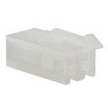 770894-2 - CONN RCPT HSG 2POS 3.96MM