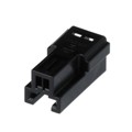 GT8E-2PP-HU - CONN HOUSING 2POS