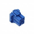 2-1376392-3 - CONN PLUG HSG 4POS 5.00MM