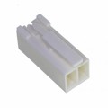 1241961-3 - CONN RCPT HSG 2POS 5.00MM