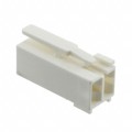 6-1241961-2 - CONN RCPT HSG 2POS 5.00MM