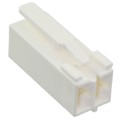 4-1955422-3 - CONN RCPT HSG 2POS 5.00MM