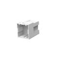 1981971-1 - GIC2.5W CAPHOUSING 8POS (2-ROW)