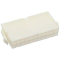 2-1586018-2 - CONN PLUG HOUSING 22POS PANEL MT