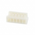 172142-6 - EI SER REC HSG LOW PRO CONN 6P