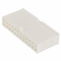 2-1586017-4 - CONN PLUG HSG 24POS 4.20MM