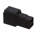1-1903130-2 - CONN PLUG HSG 4POS 2.50MM