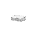 1-1586861-6 - CONN PLUG HSG 16POS 4.20MM