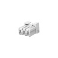 1871867-1 - GIC 6.2MM PITCH 3POS PLUG HOUSIN