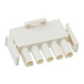 350809-3 - 05P UMNL PLUG HSG