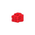 1-1376393-2 - CONN PLUG HSG 6POS 5.00MM