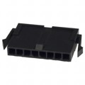 1445048-8 - CONN PLUG 3MM 8POS MATE-N-LOK