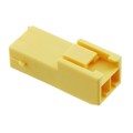 179463-4 - CONN RCPT HSG 2POS 3.96MM