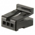 GT8E-3S-HU(21) - CONN 3CONT SOCKET