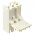 2-1241981-3 - CONN RCPT HSG 3POS 5.00MM