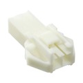 176292-1 - CONN RCPT HSG 2POS 3.96MM