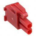 1-172165-2 - CONN PLUG HOUSING 2POS .163"