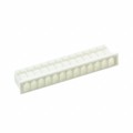 0510041300 - CONN RCPT HOUSING 2MM 13POS SGL