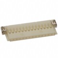 DF19G-14S-1C(05) - CONN SOCKT CRIMP 14POS 1MM W/GRD