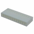 0010112133 - CONN HOUSING 13POS .100 HI PRESS