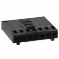 102241-5 - CONN HOUSING 7POS .100 POLAR