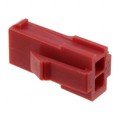 1-172157-2 - CONN CAP RCPT 2POS MINI-UM-N-L