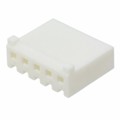 647402-5 - CONN RCPT HOUSING 5POS CRIMP