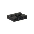 90312-005LF - CONN HOUSING 5POS 2MM CRIMP