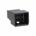 1-1903130-4 - CONN PLUG HSG 8POS 2.50MM